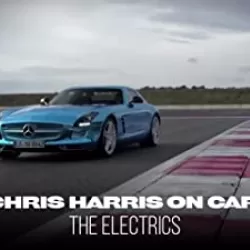 Chris Harris on Cars: The Electrics
