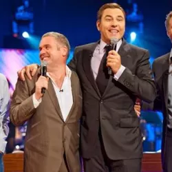 Chris Moyles' Quiz Night