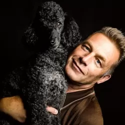 Chris Packham: Asperger's and Me