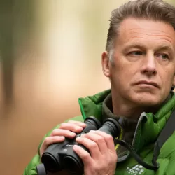 Chris Packham: Plant A Tree To Save The World