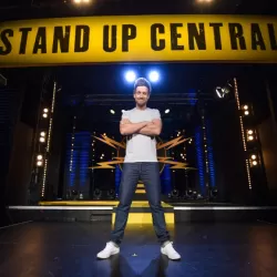 Chris Ramsey's Stand Up Central