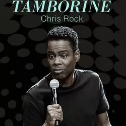 Chris Rock: Tamborine