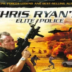 Chris Ryan's Elite World Cops