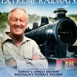 Chris Tarrant: Extreme Railways