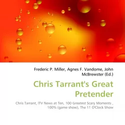 Chris Tarrant's Great Pretender