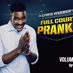 Chris Webber's Full Court Pranks