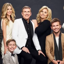 Chrisley Knows Best