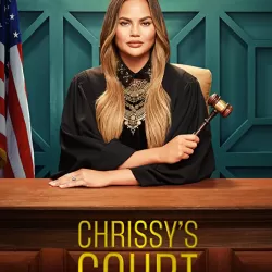 Chrissy's Court