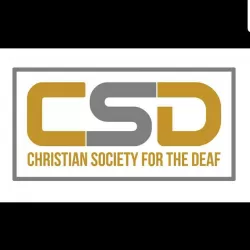 Christian Society for The Deaf