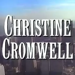 Christine Cromwell