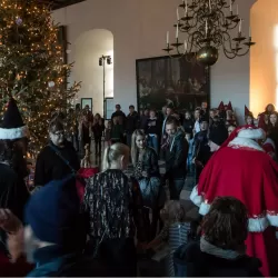 Christmas at Kronborg