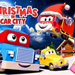 Christmas in Car City