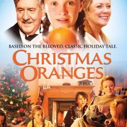 Christmas Oranges