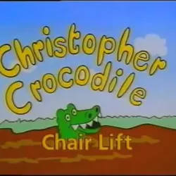 Christopher Crocodile