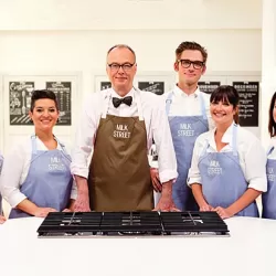 Christopher Kimball's Milk Street Television