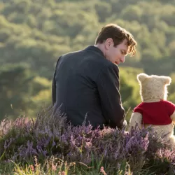 Christopher Robin: Review