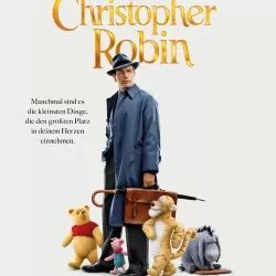 Christopher Robin