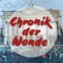 Chronik der Wende