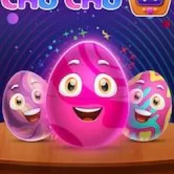 ChuChu TV Kids Songs, Learning Videos & Bedtime Stories