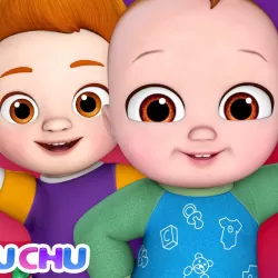 ChuChu TV Nursery Rhymes and Kids Songs