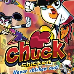 Chuck Chicken