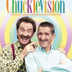 ChuckleVision