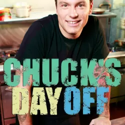 Chuck's Day Off