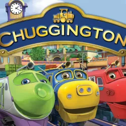 Chuggington