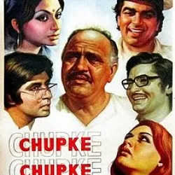 Chupke Chupke