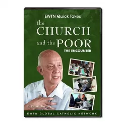 Church And The Poor - The Encounter