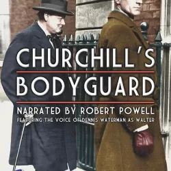 Churchill's Bodyguard