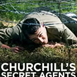 Churchill's Secret Agents: The New Recruits