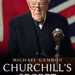 Churchill's Secret