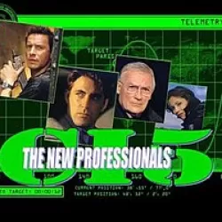 CI5: The New Professionals