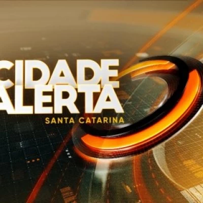 Cidade Alerta Santa Catarina