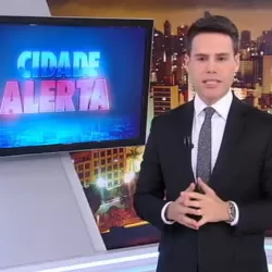 Cidade Alerta