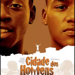 Cidade dos Homens