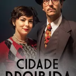 Cidade Proibida