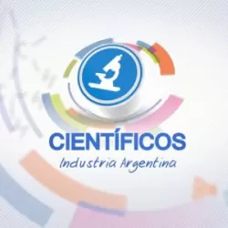 Científicos Industria Argentina