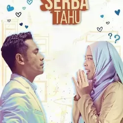 Cik Serba Tahu