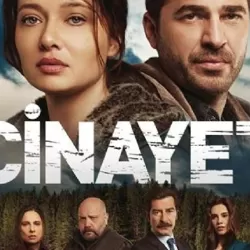 Cinayet