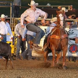 Cinch NHSRA Rodeo