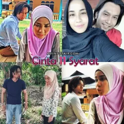 Cinta 11 Syarat