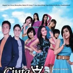 Cinta 7 Susun