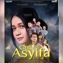 Cinta Asyifa