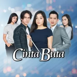 Cinta Buta