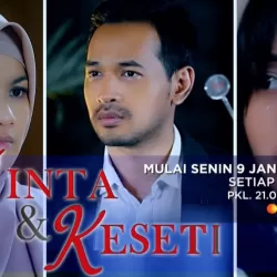 Cinta Dan Kesetiaan