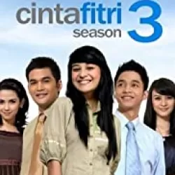 Cinta Fitri