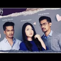 Cinta Hati Batu