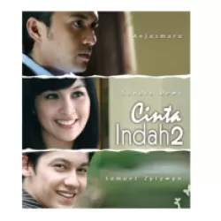 Cinta Indah